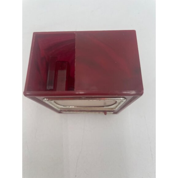 Anbeiya Family Miniature Dollhouse Furniture Set With Assembly & Stickers - Picture 8 of 16